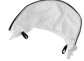 Versaflo turboåndedrætsværn