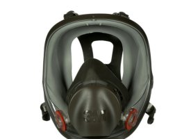 3M helmaske