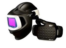 Adflo turboåndedrætsværn