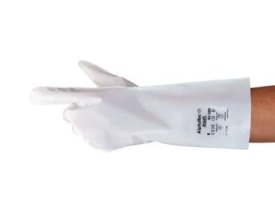 Ansell kemikaliehandsker