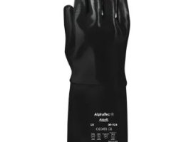 Ansell gummihandsker