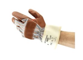 Ansell handsker