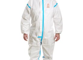 GUARDIAN beskyttelsesdragter