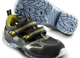 Cofra Sikkerhedssandal