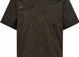 Kortærmede skjorter