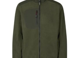 Fleecejakker