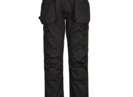 Arbejdsbukser med hængelommer