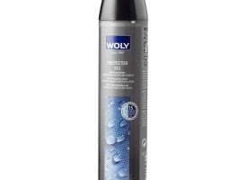 Imprægnering & pleje