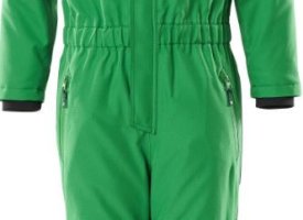 Kedeldragt til b&oslash;rn