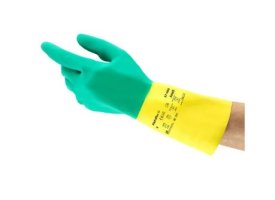 Ansell latexhandsker