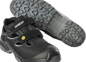 Mascot Sikkerhedssandaler