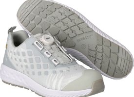  Mascot Sikkerhedssko