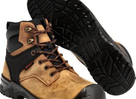 Mascot Sikkerhedsstøvler