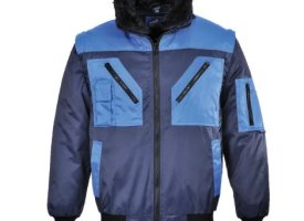 Portwest pilotjakker