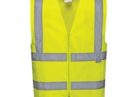 Portwest reflekstøj