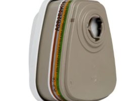 3M partikelfilter
