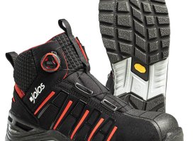 Jalas sikkerhedsstøvler