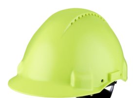 3M sikkerhedshjelm