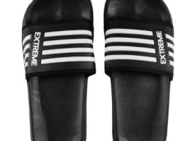 Sandaler uden sikkerhed