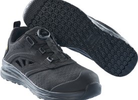 Sikkerhedssko til damer