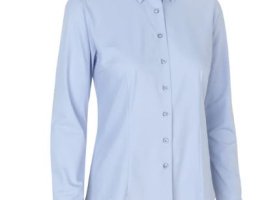 Skjorte til damer