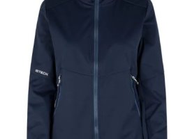 Softshell jakker til damer