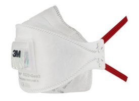 3M støvmaske