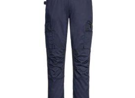 Arbejdsbukser med stretch