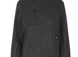 Strikjakker til damer