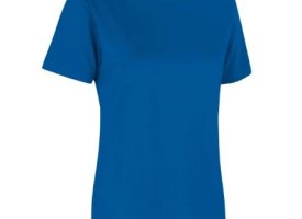 Kortærmede t-shirts til damer