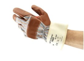 Varmebeskyttende handsker