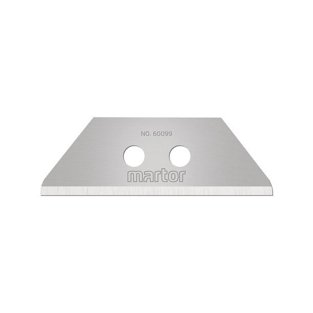 Martor Knivblad TRAPEZOID NO. 60099