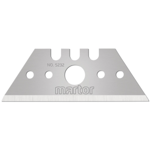 Martor Knivblad TRAPEZOID NO. 5232
