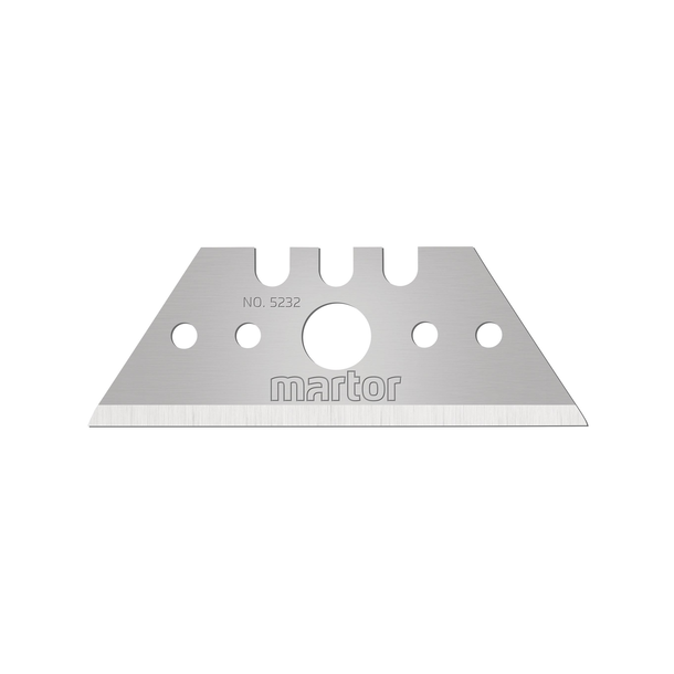 Martor Knivblad TRAPEZOID NO. 5232