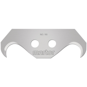 Martor Knivblad HOOK BLADE NO. 98