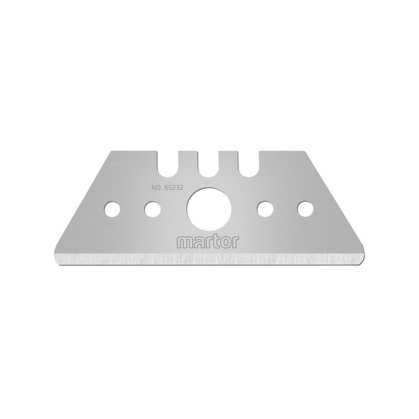 Martor Knivblad TRAPEZOID NO. 65232