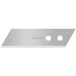 Martor Knivblad 18mm STYROPOR NO. 7940