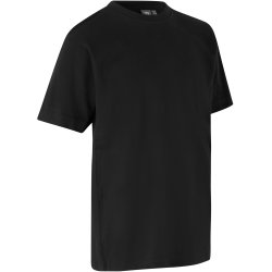 ID T-Time T-shirt børn 40510 Sort (REST)