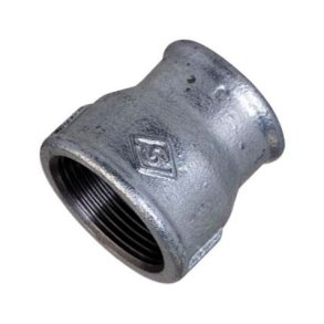 Formmuffe GALV 1�3/4