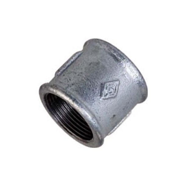 Muffe GALV 1" (REST)