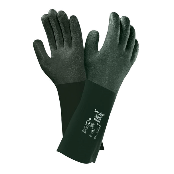 ANSELL Snorkel 04-414 (REST)