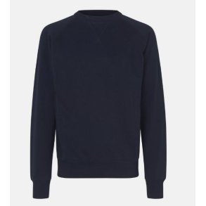 ID Sweatshirt 0613 Navy (REST)