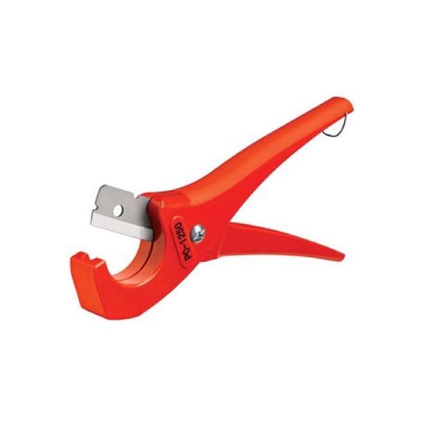 Ridgid plastr�rtang PC-1250