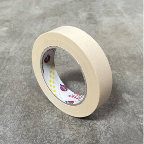 Afd�kningstape 25mm x 50m, TB6200H