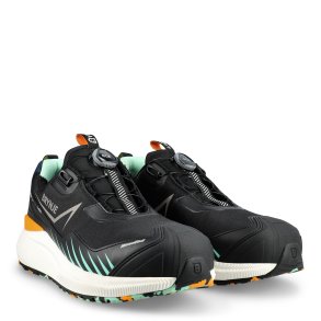 BRYNJE 100201 LAB Textile BOA S3S