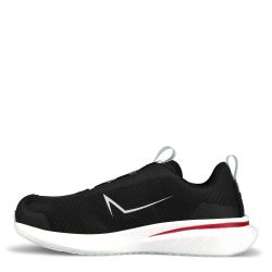 BRYNJE 102201 Orbit sikkerhedssko S1PS