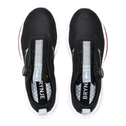 BRYNJE 102201 Orbit sikkerhedssko S1PS