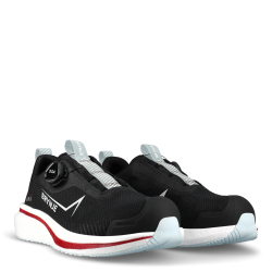 BRYNJE 102201 Orbit sikkerhedssko S1PS