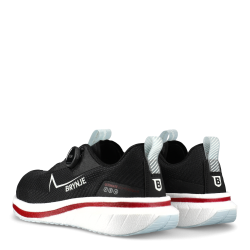 BRYNJE 102201 Orbit sikkerhedssko S1PS