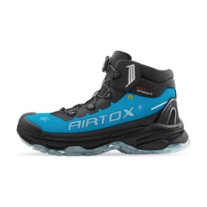 Airtox TX66 sikkerhedsst�vletter S3S